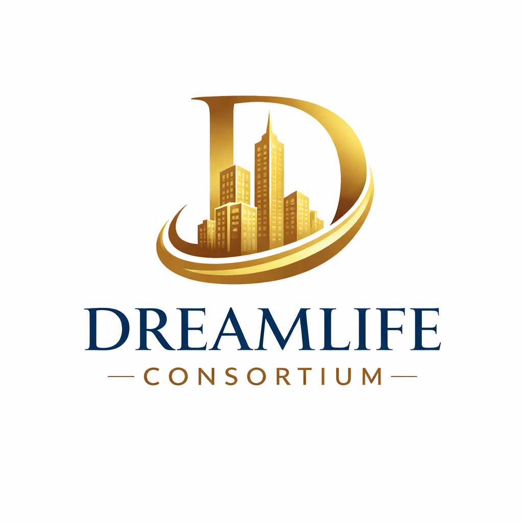 Dreamlife Consortium Logo